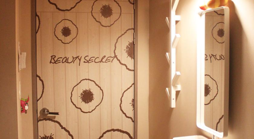 אניאנג Jimmy Guesthouse חדר תמונה