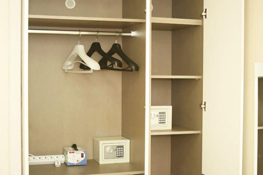 אניאנג Jimmy Guesthouse מראה חיצוני תמונה
