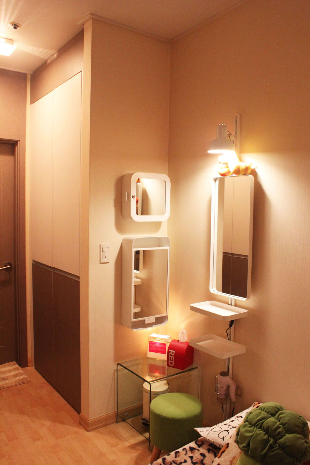אניאנג Jimmy Guesthouse מראה חיצוני תמונה