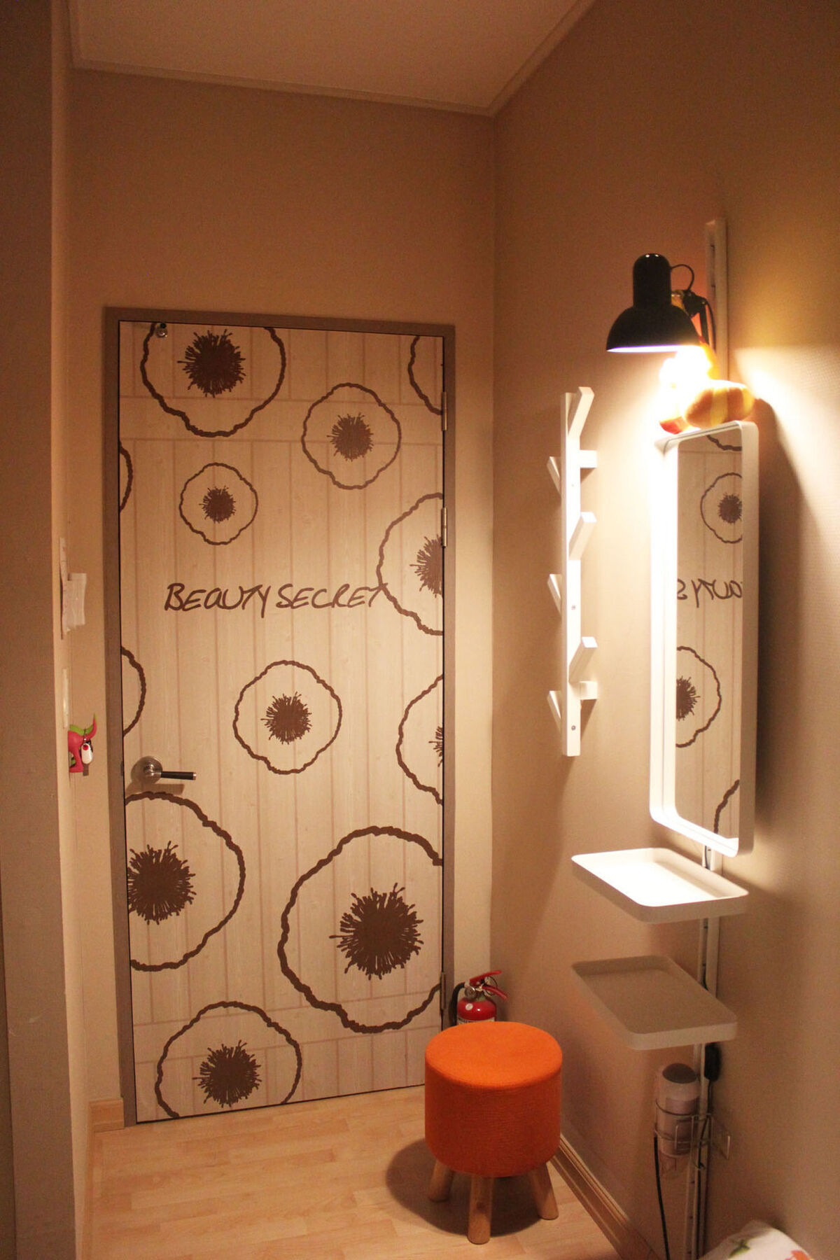 אניאנג Jimmy Guesthouse מראה חיצוני תמונה