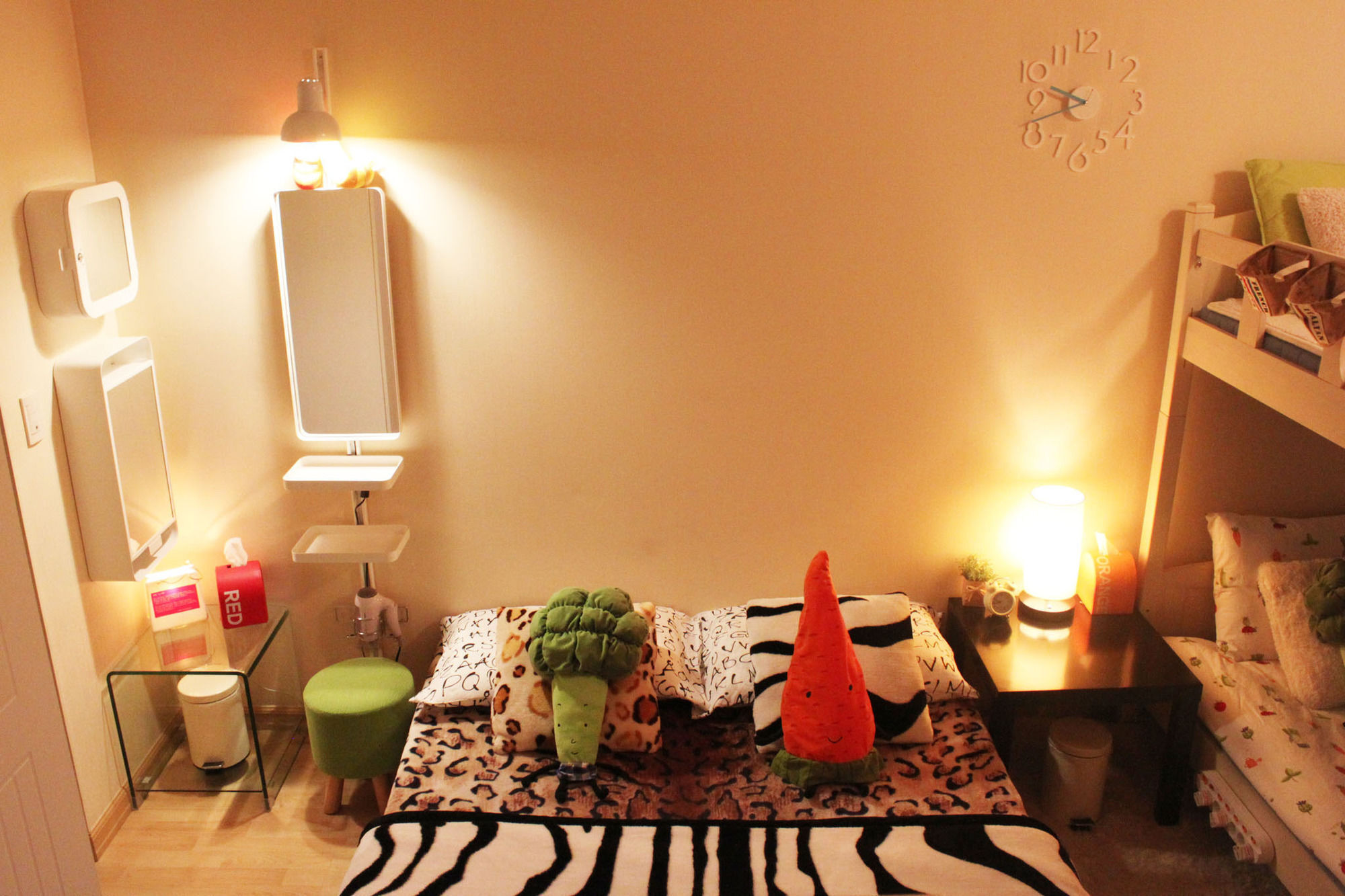 אניאנג Jimmy Guesthouse מראה חיצוני תמונה